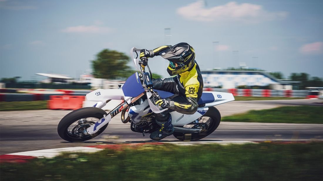 Husqvarna FS 450 2026