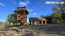 Rozhľadňa rybníky Perín-Chým, Slovensko