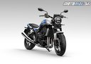 26YM Honda CB1000F