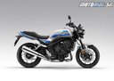 26YM Honda CB1000F