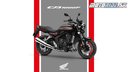 26YM HONDA CB1000F