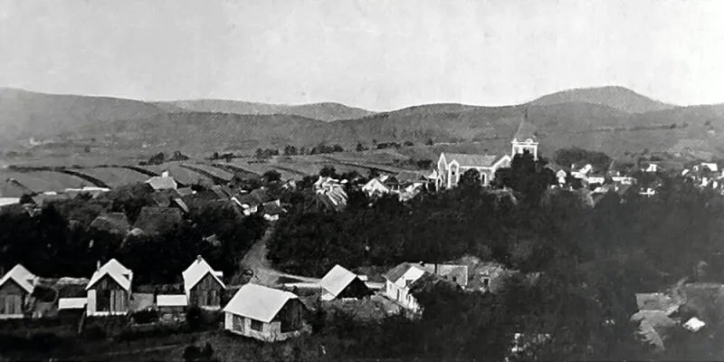Horné Opatovce 1933 internet