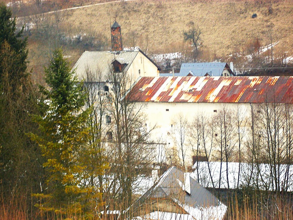starý pivovar I