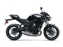 Kawasaki Z650 S 2026