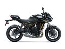 Kawasaki Z650 S 2026