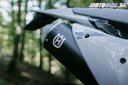 FE 350 Pro 2026 Parts Details