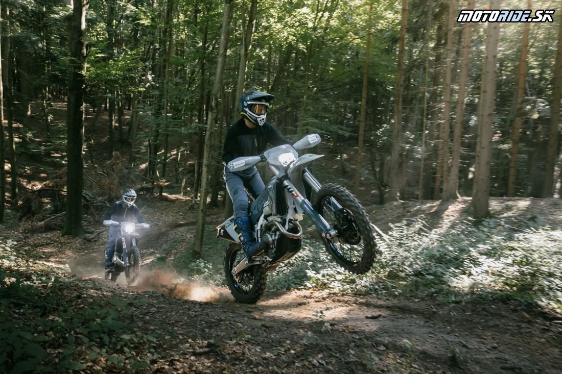 TE 300 Pro   FE 350 Pro 2026 Action