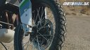 Kawasaki KLE500 2026