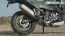 Kawasaki KLE500 2026