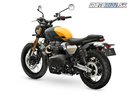 Scrambler-900 MY26 Mineral-Grey LHS-Rear-Angle