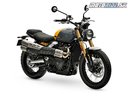 Scrambler-900 MY26 Mineral-Grey RHS-Front-Angle