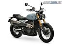 Scrambler-900 MY26 Urban-Grey RHS-Front-Angle