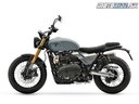 Scrambler-900 MY26 Urban-Grey LHS