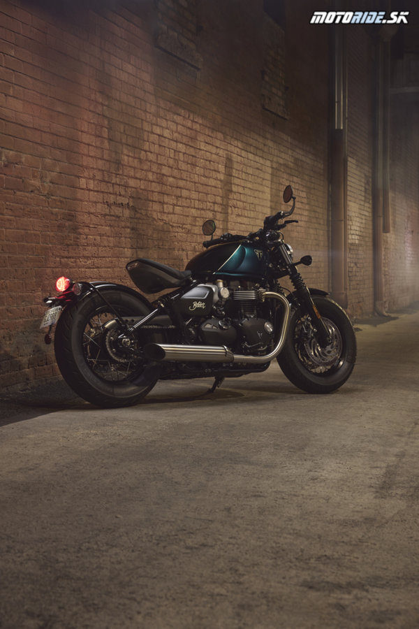 Bobber 1200 MY26 26032 JP