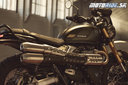 Scrambler 900 ACC ACC MY26 5269 JP