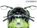 Kawasaki Ninja ZX-10R 2026