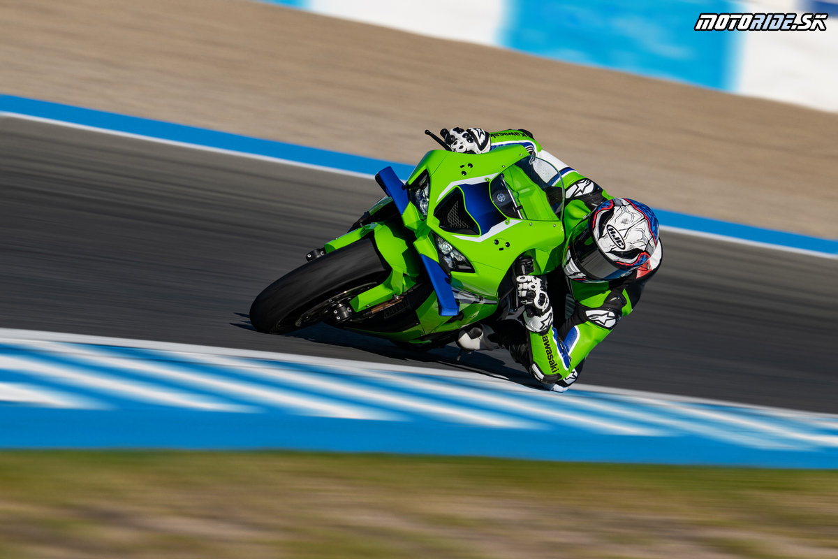 Kawasaki Ninja ZX-10R 2026