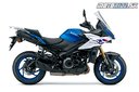 Suzuki GSX-S1000GX 2026