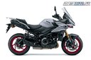 Suzuki GSX-S1000GX 2026