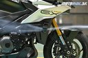 Suzuki GSX-S1000GX 2026