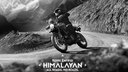 Royal Enfield Himalayan 450 Mana Black Edition 2026