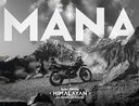 Royal Enfield Himalayan 450 Mana Black Edition 2026