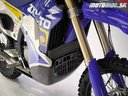 ZX MOTOT 450 Rally 2026