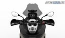 Aprilia SR-GT-400 Boulder-Grey Postoguida