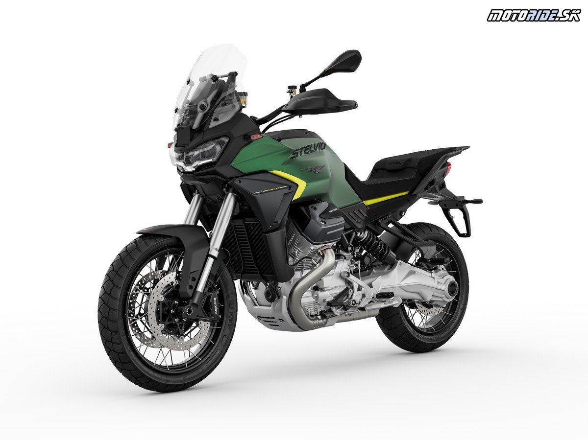Moto-Guzzi Stelvio-PFF Verde-Hiking 3-4-ant-sx