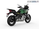 Moto-Guzzi Stelvio-PFF Verde-Hiking 3-4-post-dx