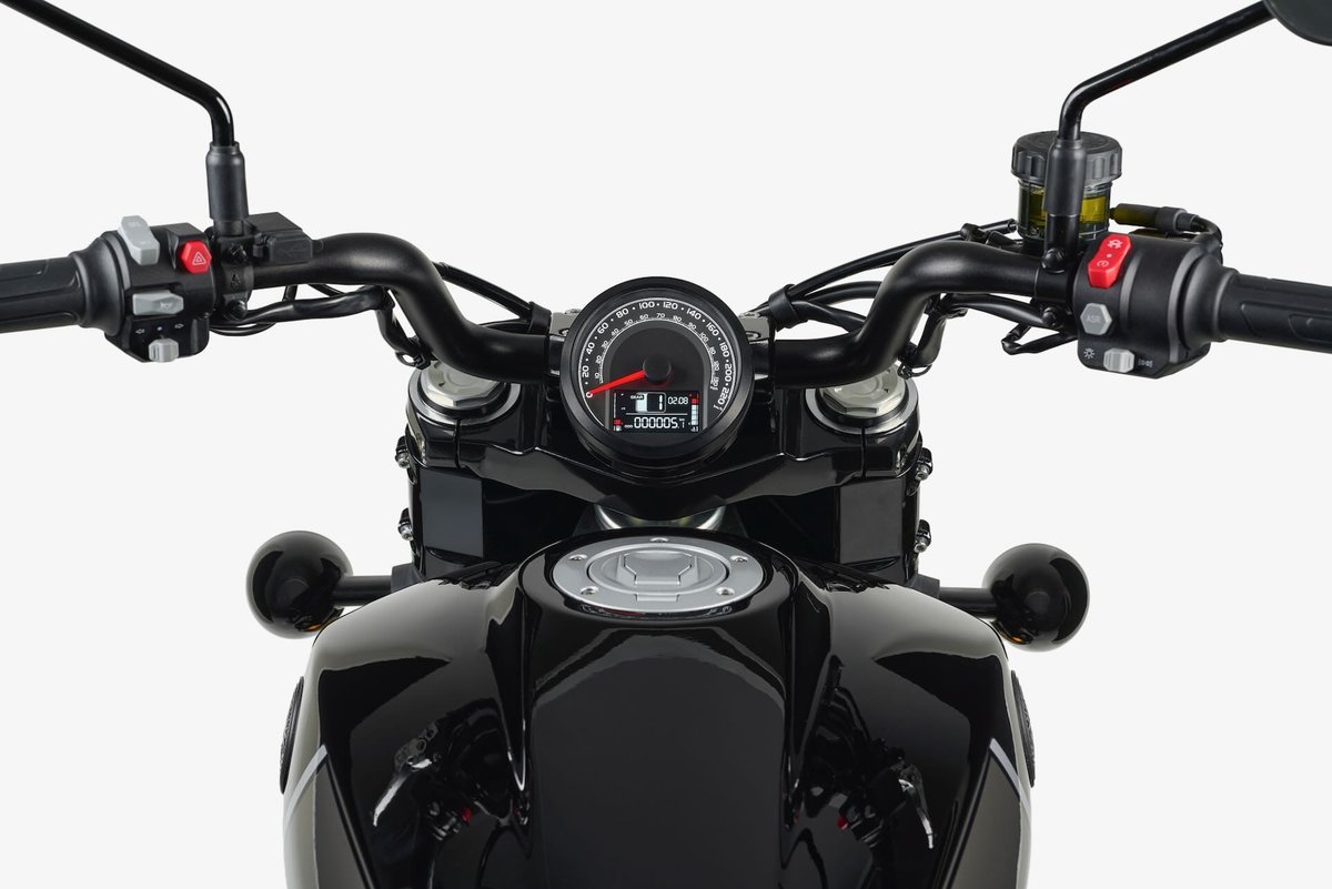 Morbidelli C652V 2026