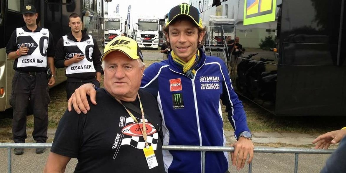 PETER BALÁŽ 80 rokov – GRATULUJEME!