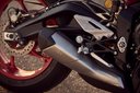 Triumph Street Triple 765 RX 2026