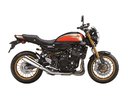 Kawasaki Z900RS SE 2026 Metallic Spark Black