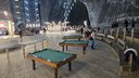 Soľná baňa Salina Turda, Rumunsko - Bod záujmu