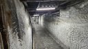 Soľná baňa Salina Turda, Rumunsko - Bod záujmu