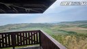 Vyhliadková veža Őrtorony na Tihanyjskom polostrove (Balaton)  - Bod záujmu