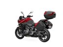 Triumph Tiger Sport 800 Tour 2026 Carnival Red