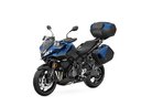 Triumph Tiger Sport 800 Tour 2026 Matt Cobalt