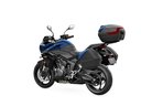 Triumph Tiger Sport 800 Tour 2026 Matt Cobalt