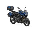 Triumph Tiger Sport 800 Tour 2026 Matt Cobalt