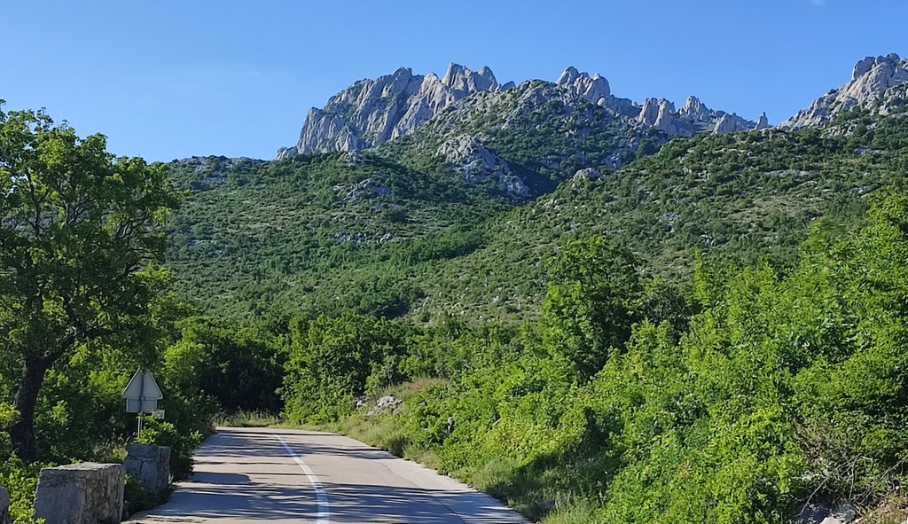 46. Tesne pred Majstorská cesta