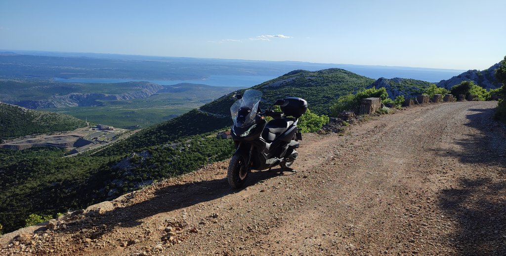 47. Majstorská cesta.