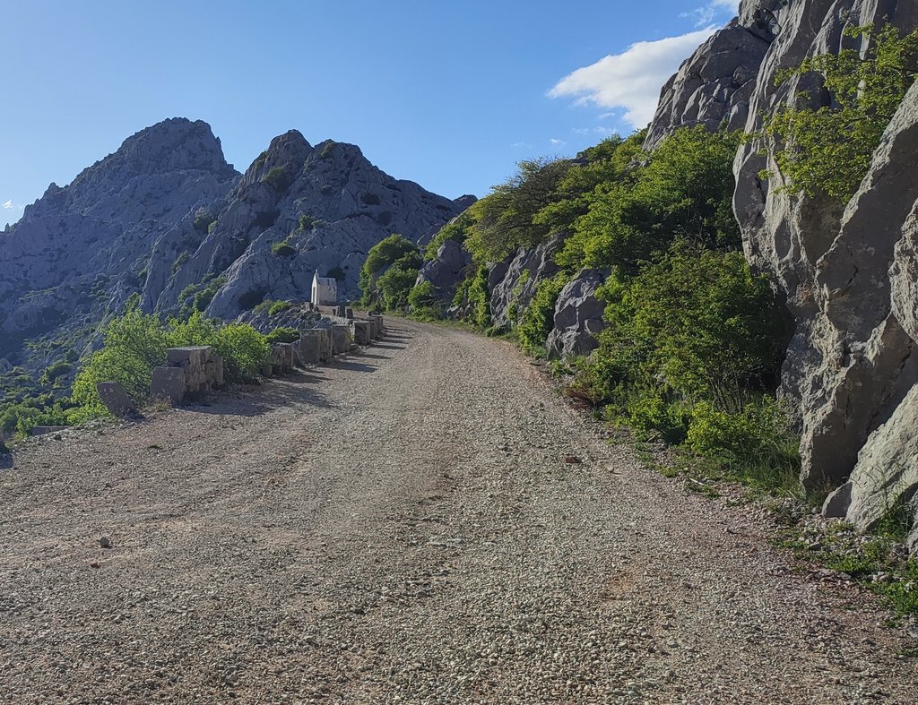 48, Majstorská cesta