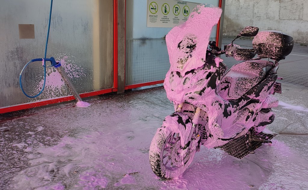 50. Toto už nikdy neurobím, ani ty by si nemal.