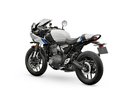 Triumph Thruxton 400 Pearl White 2026