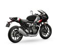 Triumph Thruxton 400 Phantom Black 2026