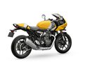 Triumph Thruxton 400 Racing Yellow 2026