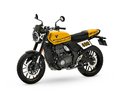 Triumph Tracker 400 Racing Yellow 2026