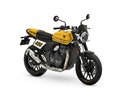Triumph Tracker 400 Racing Yellow 2026